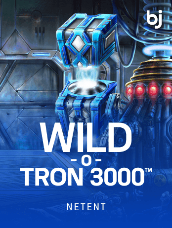 Wild-O-Tron 3000 screenshot