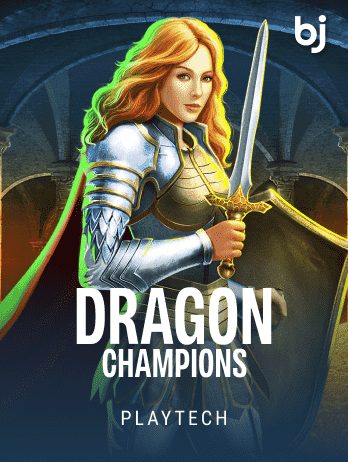 Dragon Champions screenshot